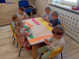 2025-09-19 Dzień przedszkolaka Biedronki